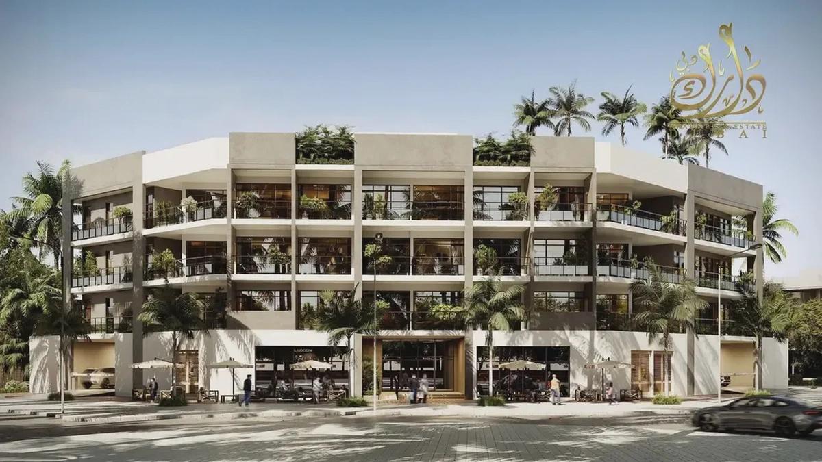 Modern Investment Living in DLRC | High ROI Potential-0-landscape