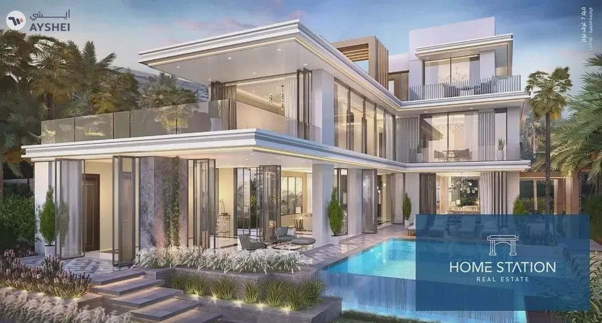 Bali, DAMAC Islands, Dubailand, Dubai-0-0