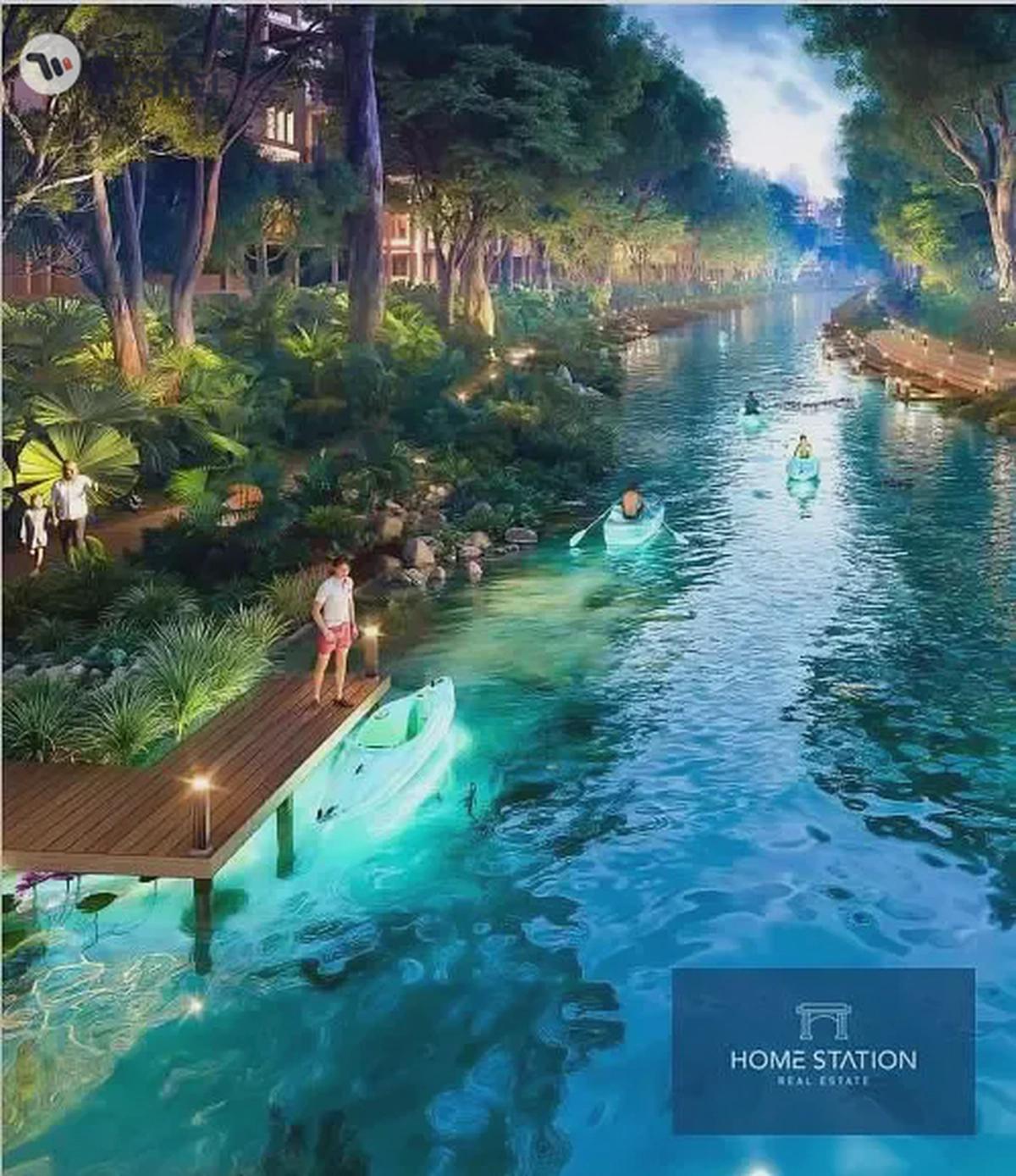 Bali, DAMAC Islands, Dubailand, Dubai-5-5