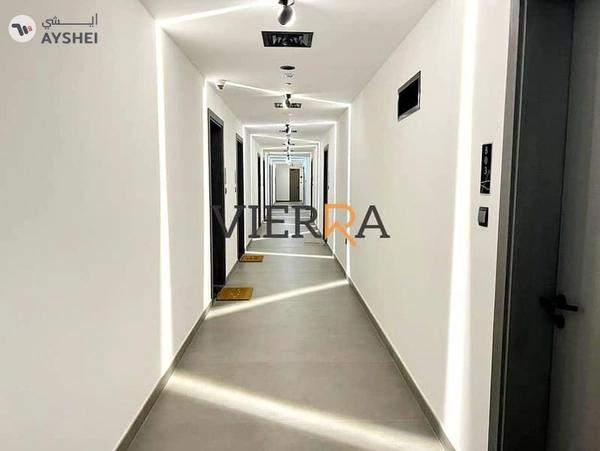 Joya Blanca Residences, Arjan, Dubai