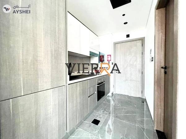 Joya Blanca Residences, Arjan, Dubai