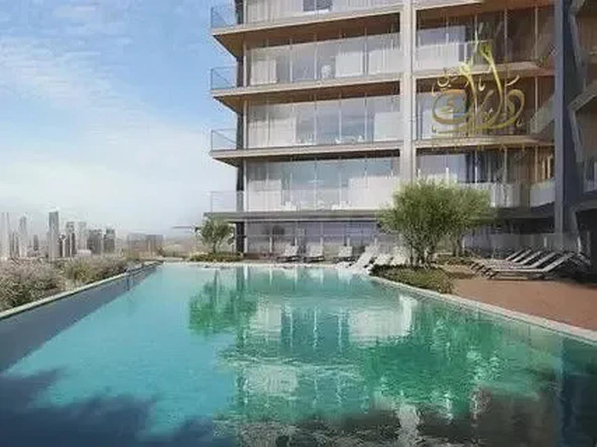 Ready soon-7 MINS to BURJ KHALIFA-MORGISH PP-Pay only 30%-0-0