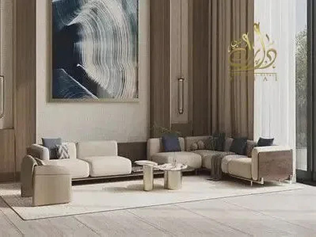 Ready soon-7 MINS to BURJ KHALIFA-MORGISH PP-Pay only 30%-1-landscape