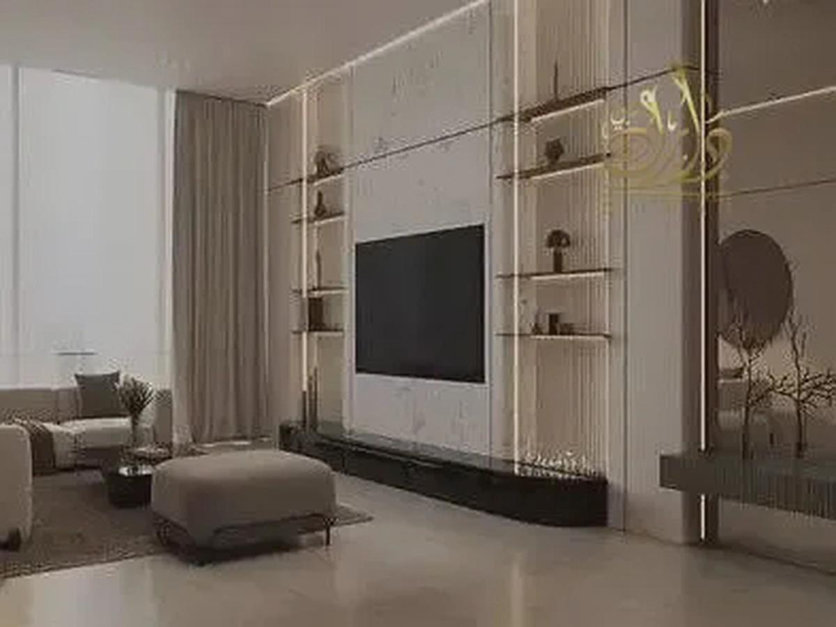 Ready soon-7 MINS to BURJ KHALIFA-MORGISH PP-Pay only 30%-5-5