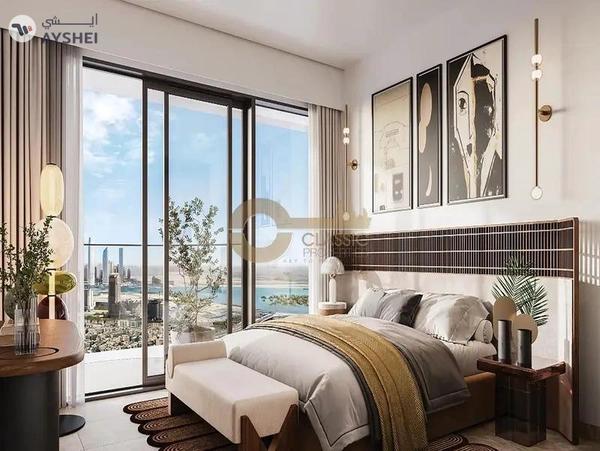 Exclusive | Mid Floor | One Zabeel View | Tower 2