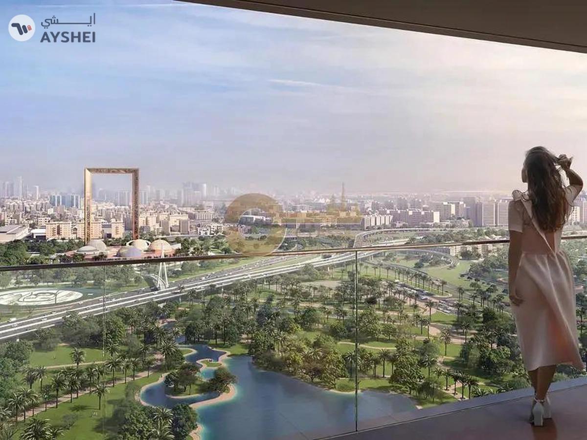 Exclusive | Mid Floor | One Zabeel View | Tower 2-2-2