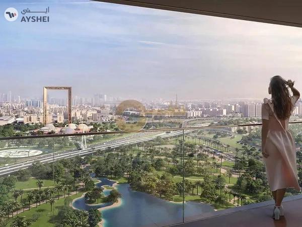 Exclusive | Mid Floor | One Zabeel View | Tower 2