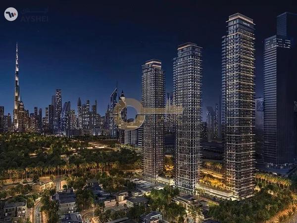 Exclusive | Mid Floor | One Zabeel View | Tower 2