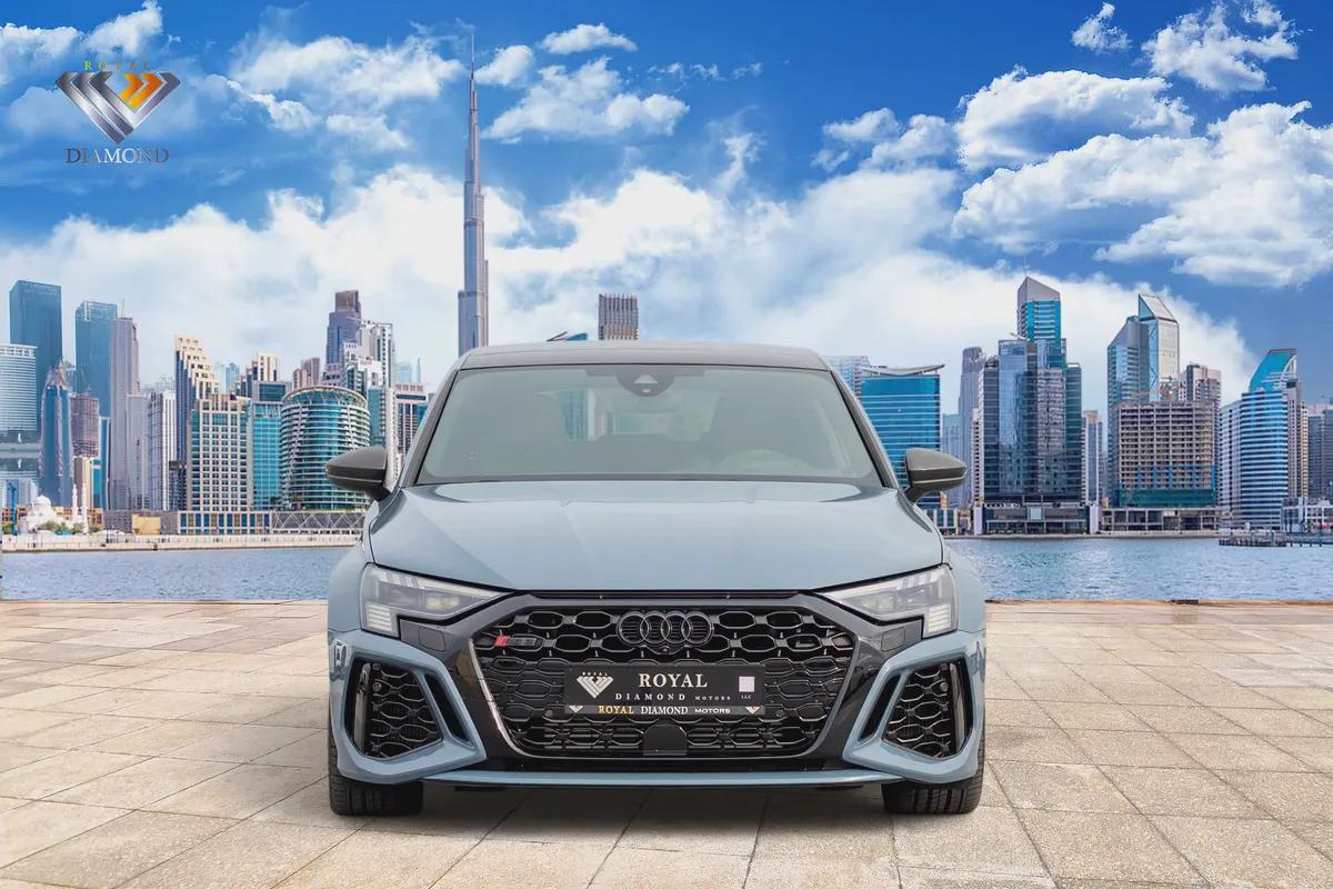 4,450 P.M | 0% Down-Payment | Audi Warranty+Service| MEGA SALE-0-0