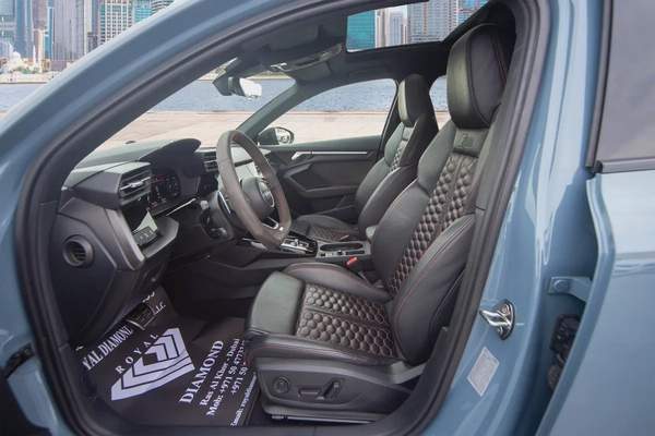 4,450 P.M | 0% Down-Payment | Audi Warranty+Service| MEGA SALE