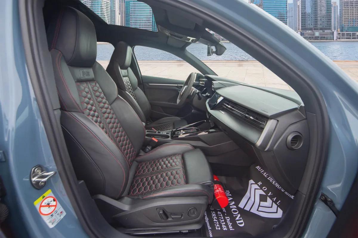 4,450 P.M | 0% Down-Payment | Audi Warranty+Service| MEGA SALE-10-10