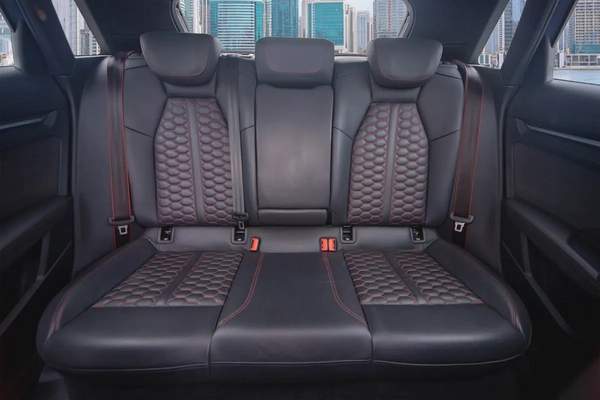 4,450 P.M | 0% Down-Payment | Audi Warranty+Service| MEGA SALE