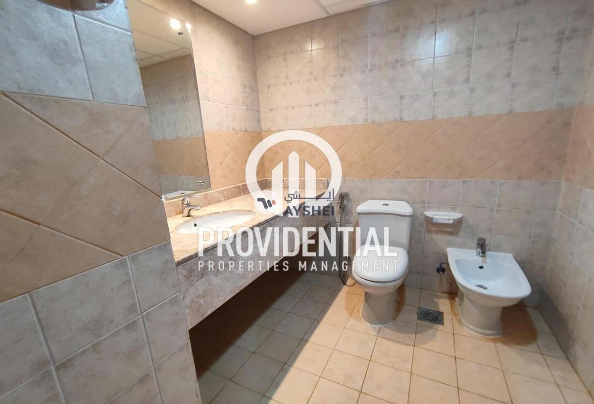 APARTMENT FOR RENT IN KHALIDIYA TOWERS, AL KHALIDIYA -11-11