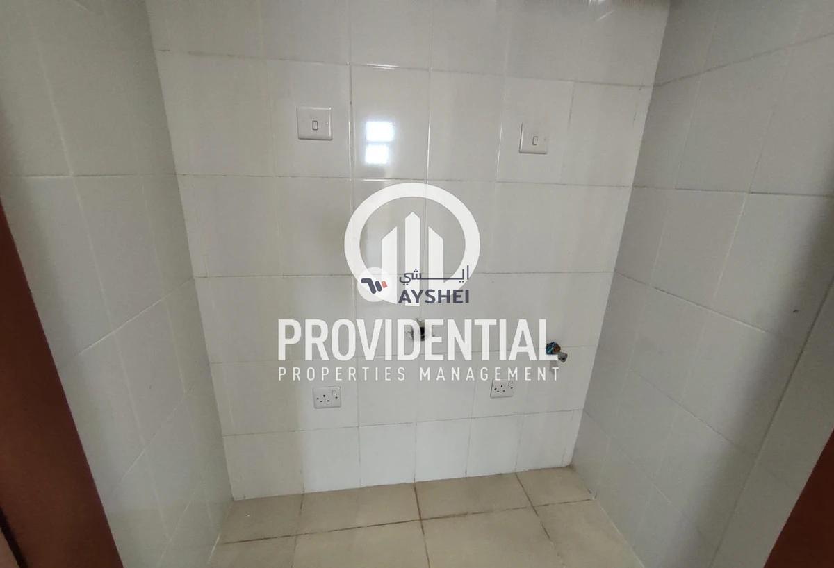 APARTMENT FOR RENT IN KHALIDIYA TOWERS, AL KHALIDIYA -13-13