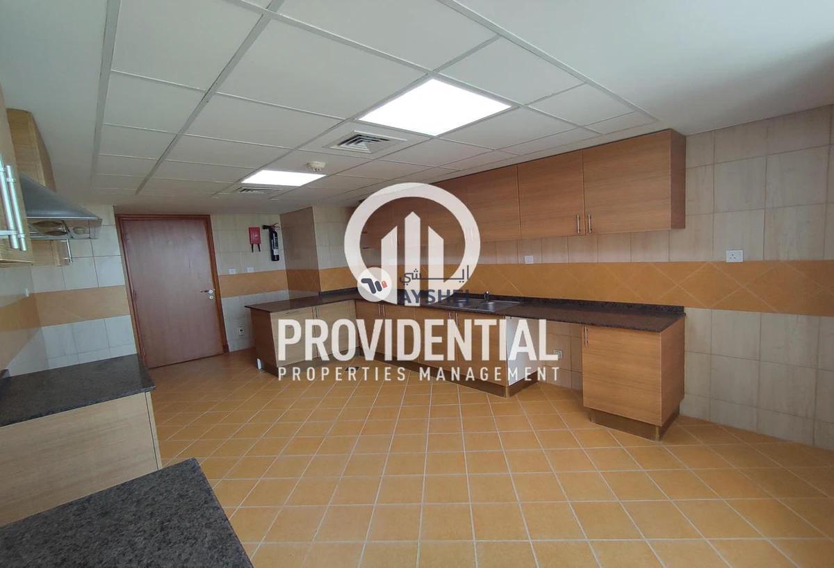 APARTMENT FOR RENT IN KHALIDIYA TOWERS, AL KHALIDIYA -16-16