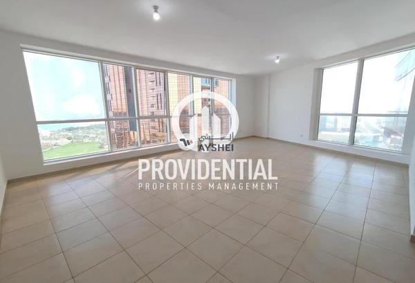 APARTMENT FOR RENT IN KHALIDIYA TOWERS, AL KHALIDIYA