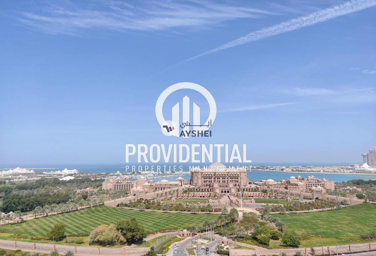 APARTMENT FOR RENT IN KHALIDIYA TOWERS, AL KHALIDIYA -0-0