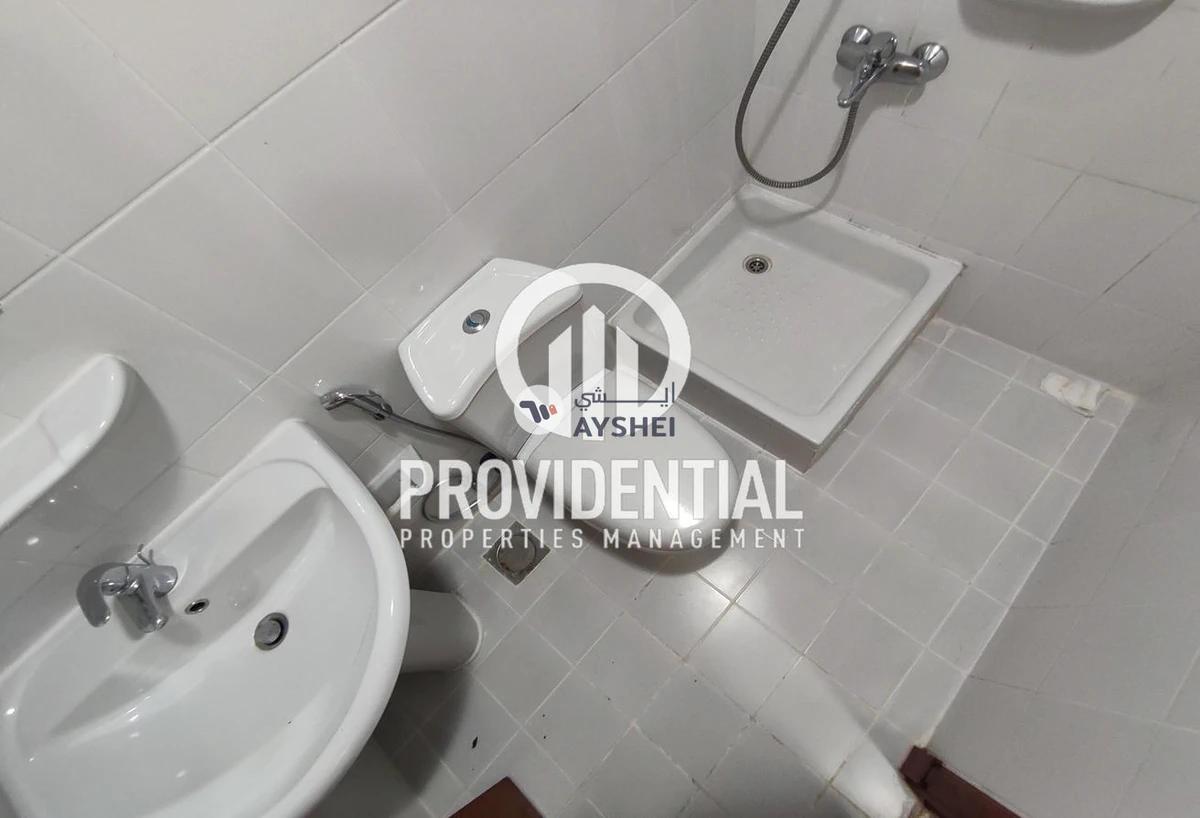 APARTMENT FOR RENT IN KHALIDIYA TOWERS, AL KHALIDIYA -1-1