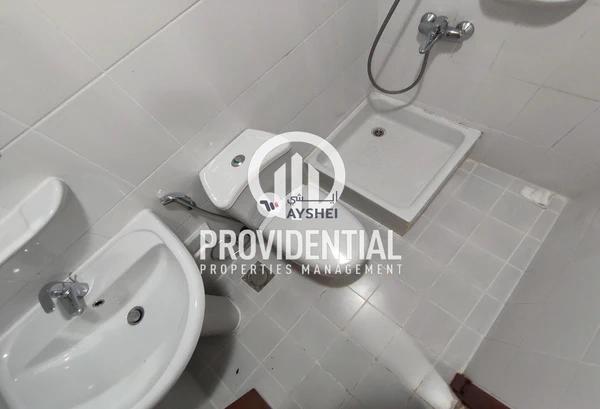 APARTMENT FOR RENT IN KHALIDIYA TOWERS, AL KHALIDIYA