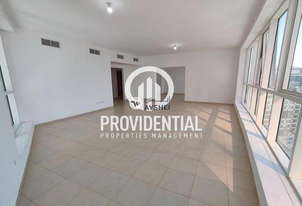 APARTMENT FOR RENT IN KHALIDIYA TOWERS, AL KHALIDIYA