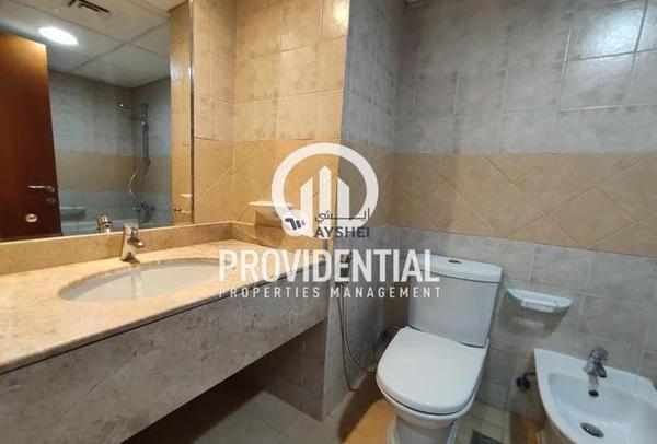 APARTMENT FOR RENT IN KHALIDIYA TOWERS, AL KHALIDIYA