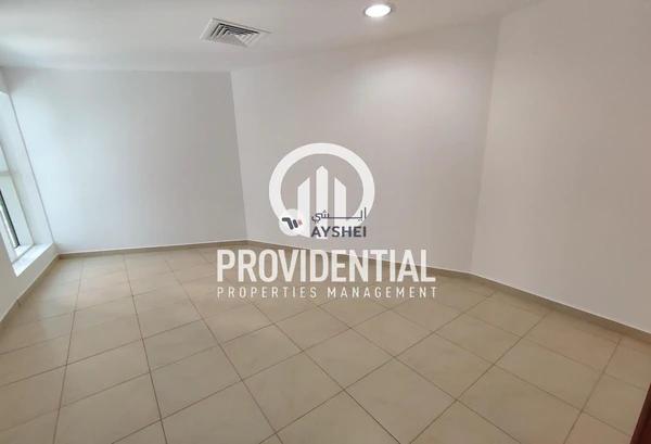 APARTMENT FOR RENT IN KHALIDIYA TOWERS, AL KHALIDIYA