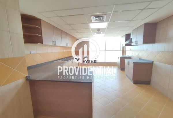 APARTMENT FOR RENT IN KHALIDIYA TOWERS, AL KHALIDIYA