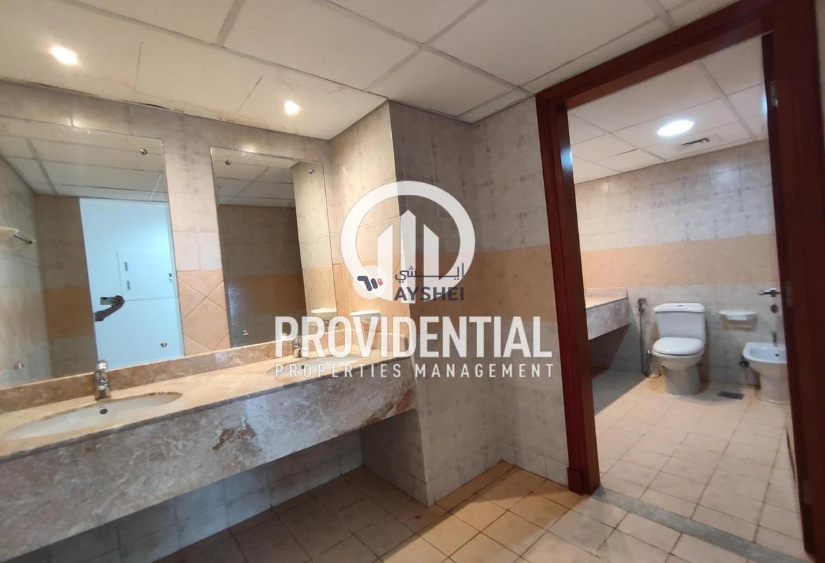 APARTMENT FOR RENT IN KHALIDIYA TOWERS, AL KHALIDIYA -7-7