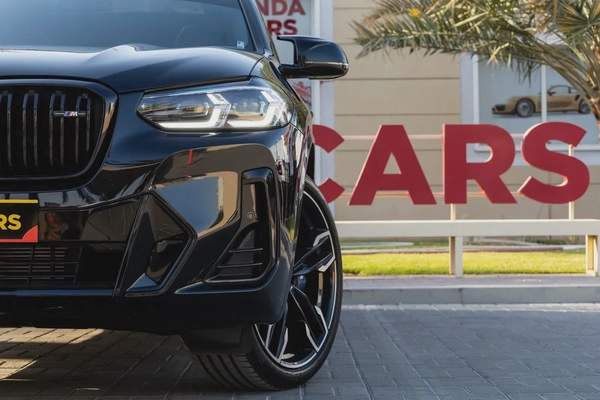 BMW X3 M40 2024