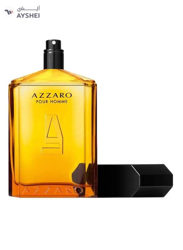 AZZARO Pour Homme EDT 200ml