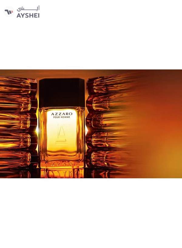 AZZARO Pour Homme EDT 200ml
