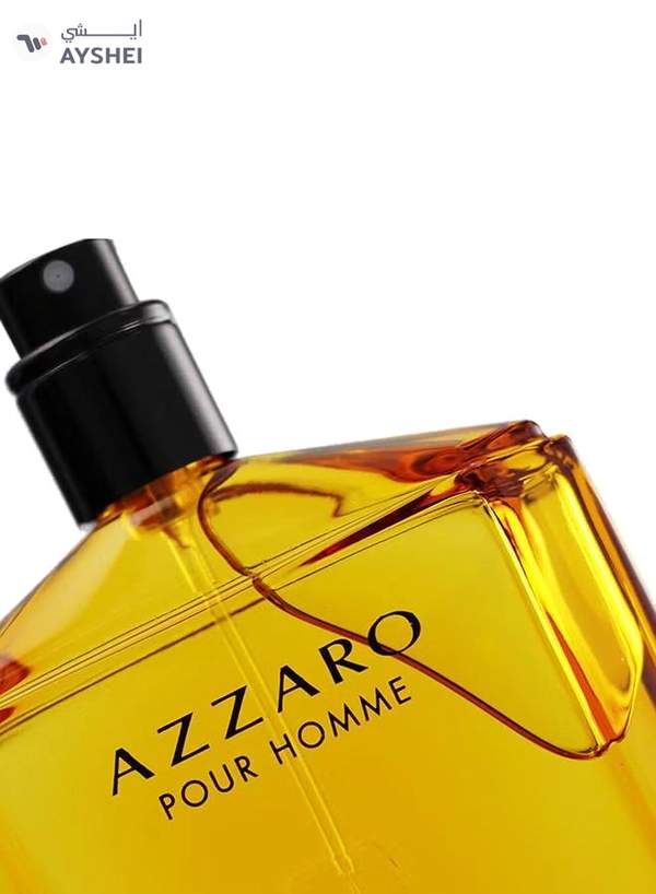 AZZARO Pour Homme EDT 200ml