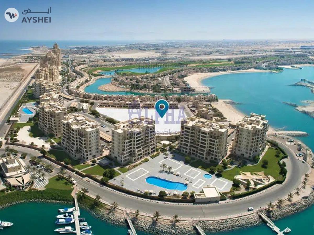 Al Hamra Village Marina Apartments, Al Hamra Village, Ras Al Khaimah-0-0