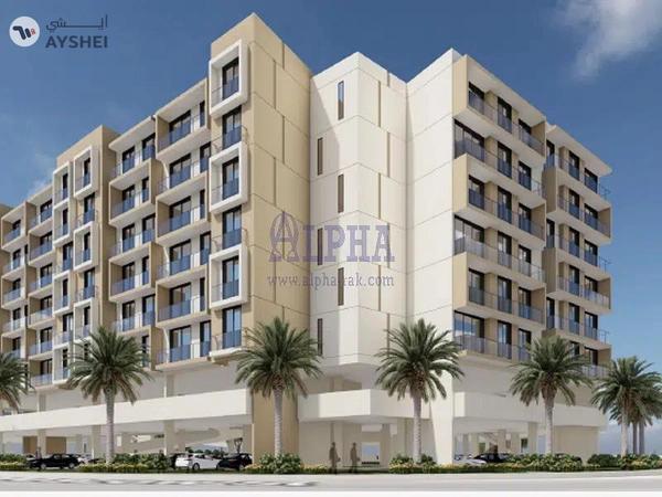 Al Hamra Village Marina Apartments, Al Hamra Village, Ras Al Khaimah