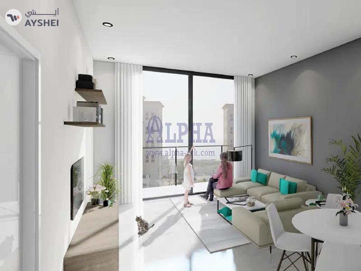 Al Hamra Village Marina Apartments, Al Hamra Village, Ras Al Khaimah-2-2