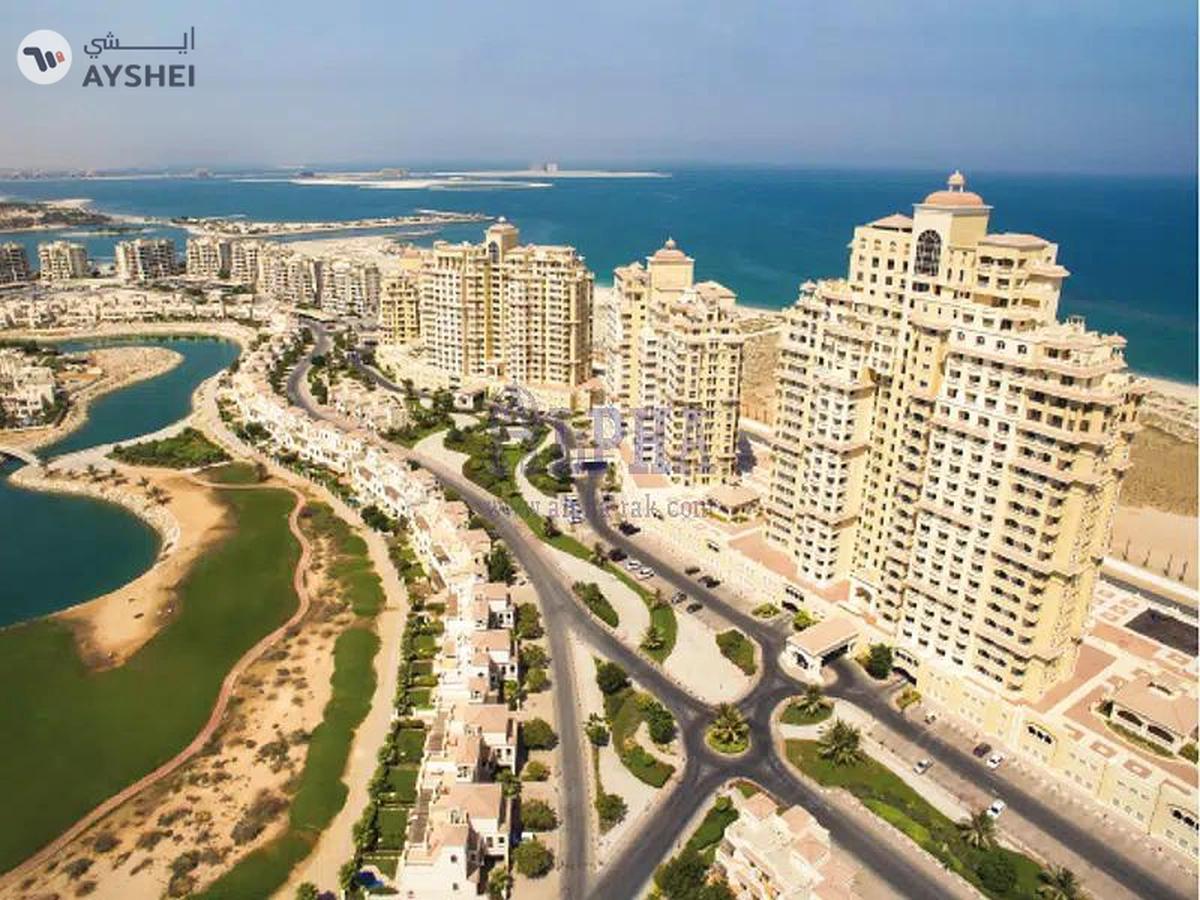Al Hamra Village Marina Apartments, Al Hamra Village, Ras Al Khaimah-6-6