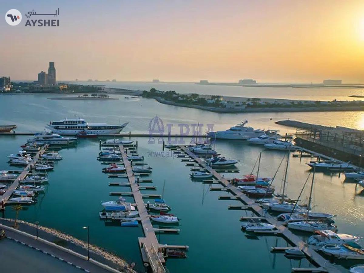 Al Hamra Village Marina Apartments, Al Hamra Village, Ras Al Khaimah-7-7