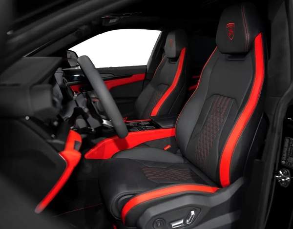 2025 URUS SE HYBRID | STYLE PACKAGE | NEW REAR DIFFUSER AERO LIP | FULL OPTIONS | JAPANESE SPE