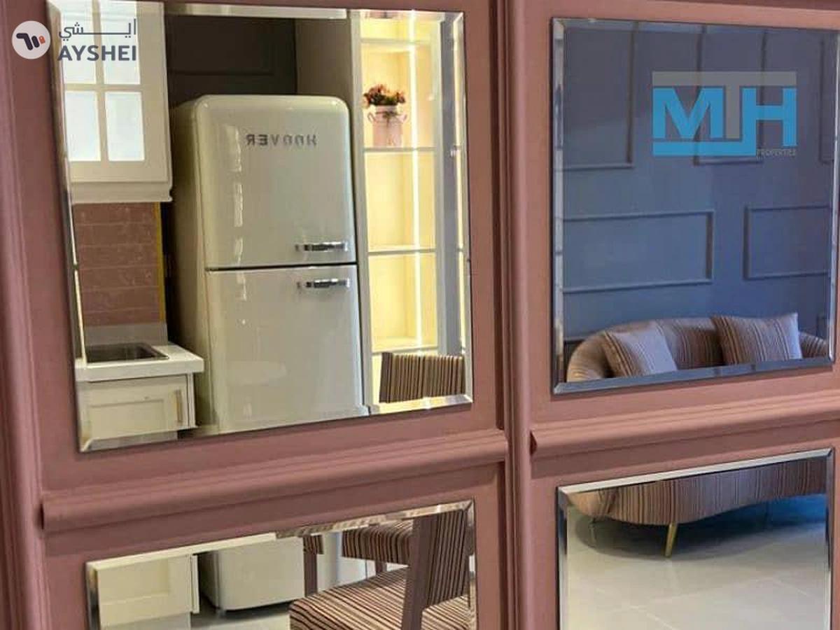 Marina View Tower A, Marina View Tower, Dubai Marina, Dubai-10-10