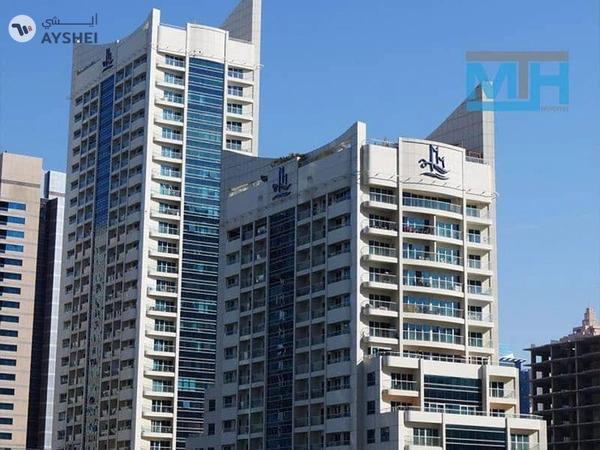 Marina View Tower A, Marina View Tower, Dubai Marina, Dubai