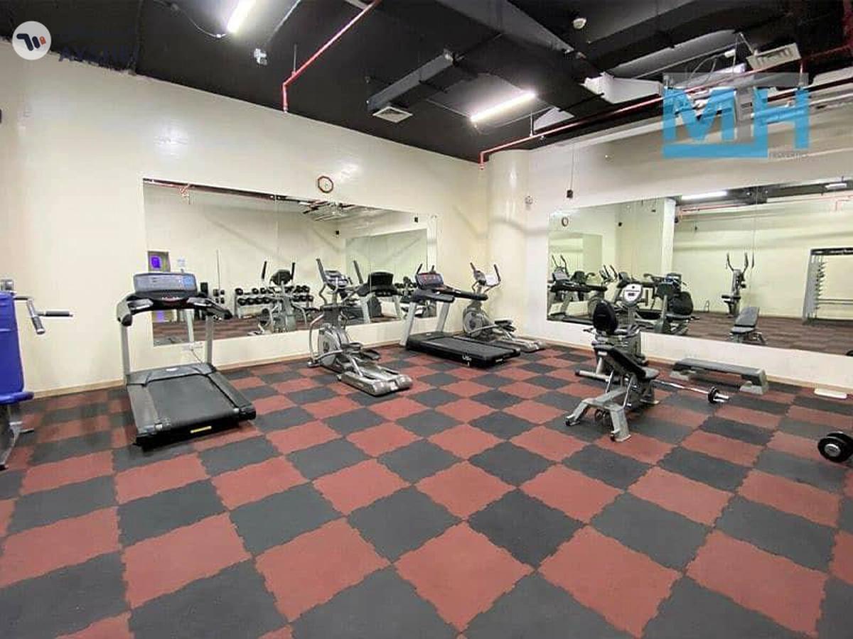 Marina View Tower A, Marina View Tower, Dubai Marina, Dubai-2-2