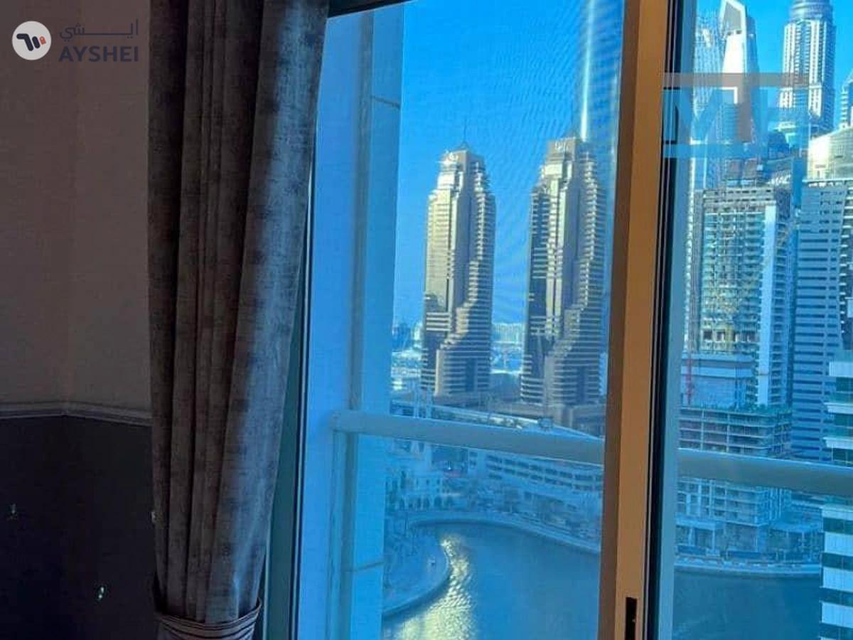 Marina View Tower A, Marina View Tower, Dubai Marina, Dubai-3-3