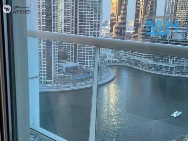 Marina View Tower A, Marina View Tower, Dubai Marina, Dubai