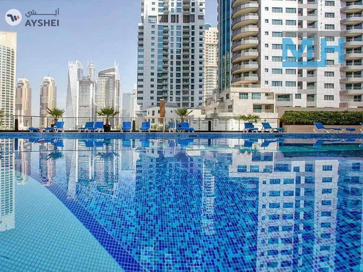 Marina View Tower A, Marina View Tower, Dubai Marina, Dubai-6-6