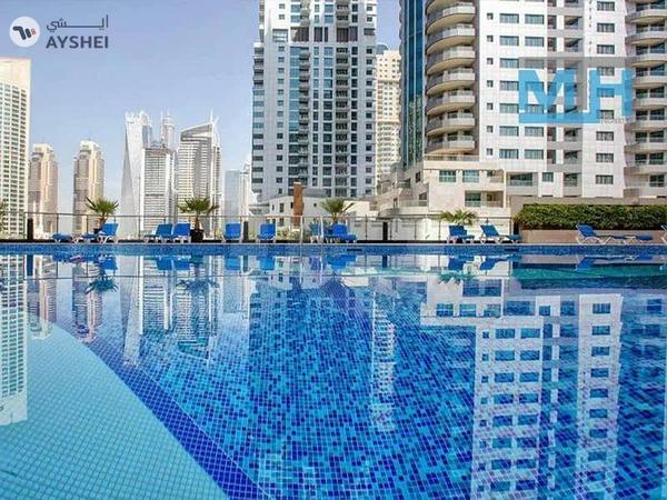 Marina View Tower A, Marina View Tower, Dubai Marina, Dubai