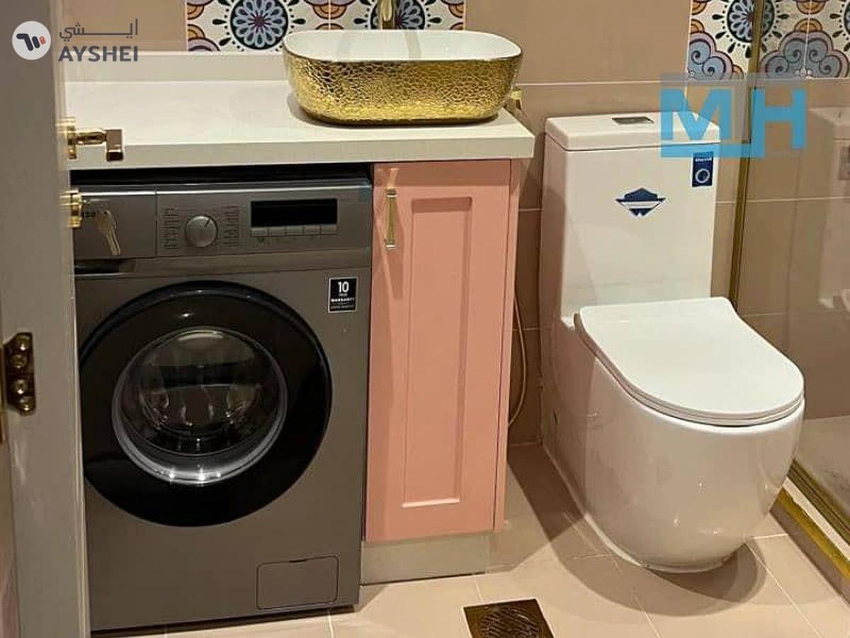 Marina View Tower A, Marina View Tower, Dubai Marina, Dubai-7-7