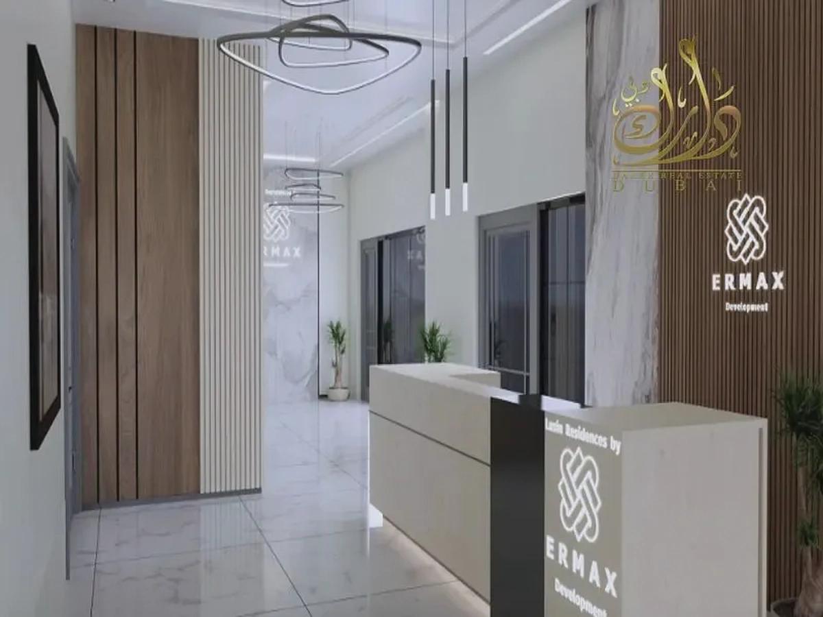 Modern Urban Living with Strong Connectivity & Value-4-4