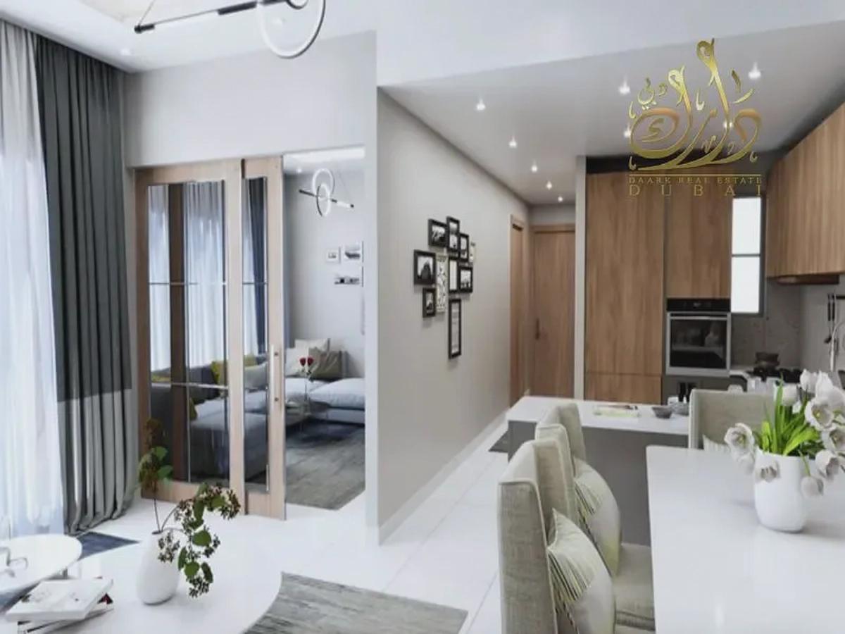 Modern Urban Living with Strong Connectivity & Value-1-1