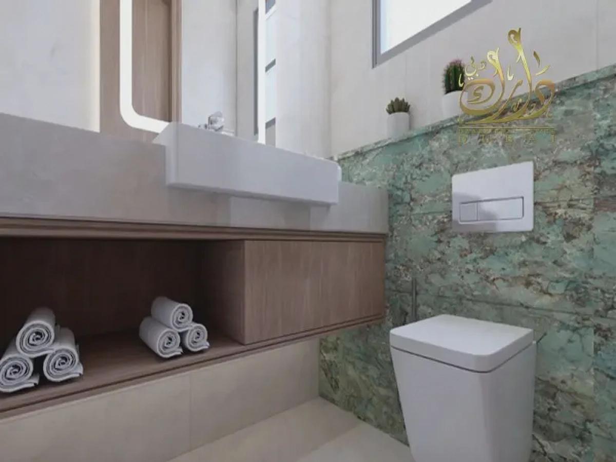 Modern Urban Living with Strong Connectivity & Value-5-5