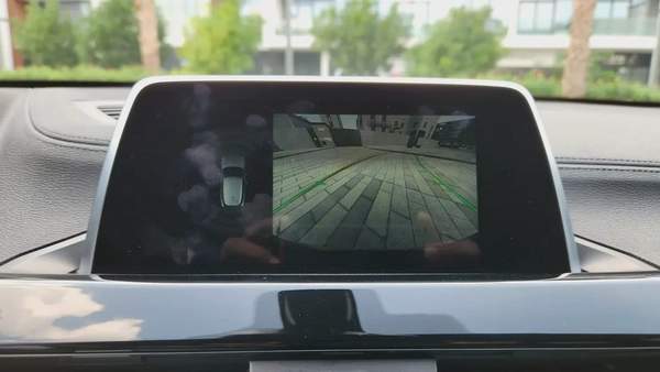 2019 BMW X2 M-sport ||GCC|| full option || low mileage full agency service || CarPlay||accident free